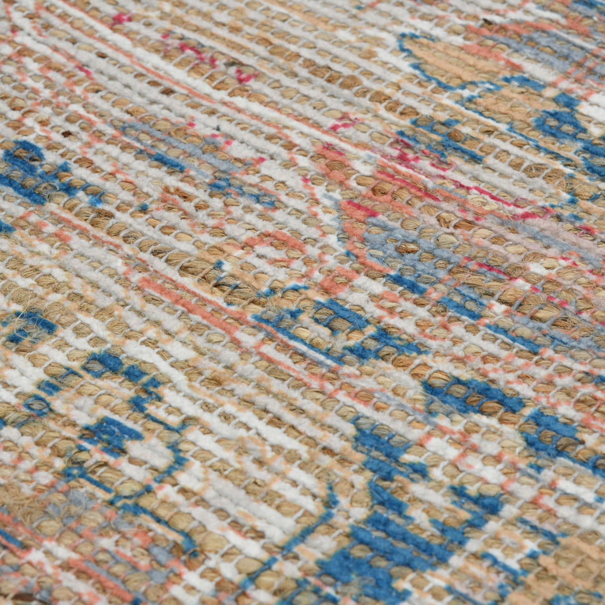 Amer Rugs PRE-3 Prairie Farmhouse Oriental Area Rug