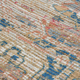 Amer Rugs PRE-3 Prairie Farmhouse Oriental Area Rug