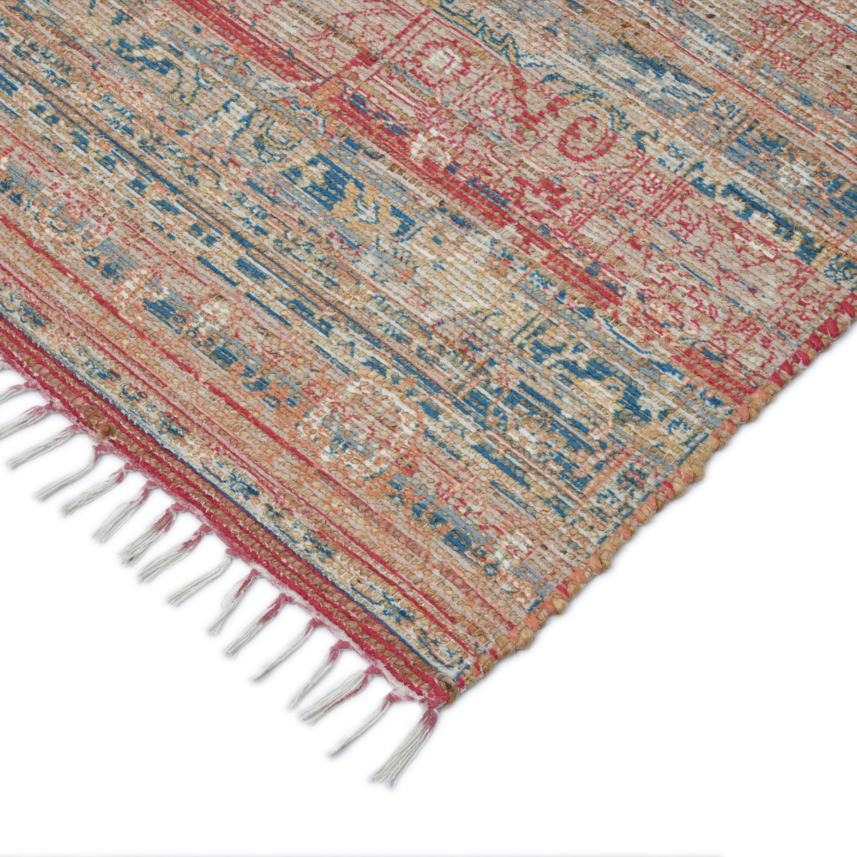 Amer Rugs PRE-3 Prairie Farmhouse Oriental Area Rug