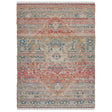 Amer Rugs PRE-3 Prairie Farmhouse Oriental Area Rug