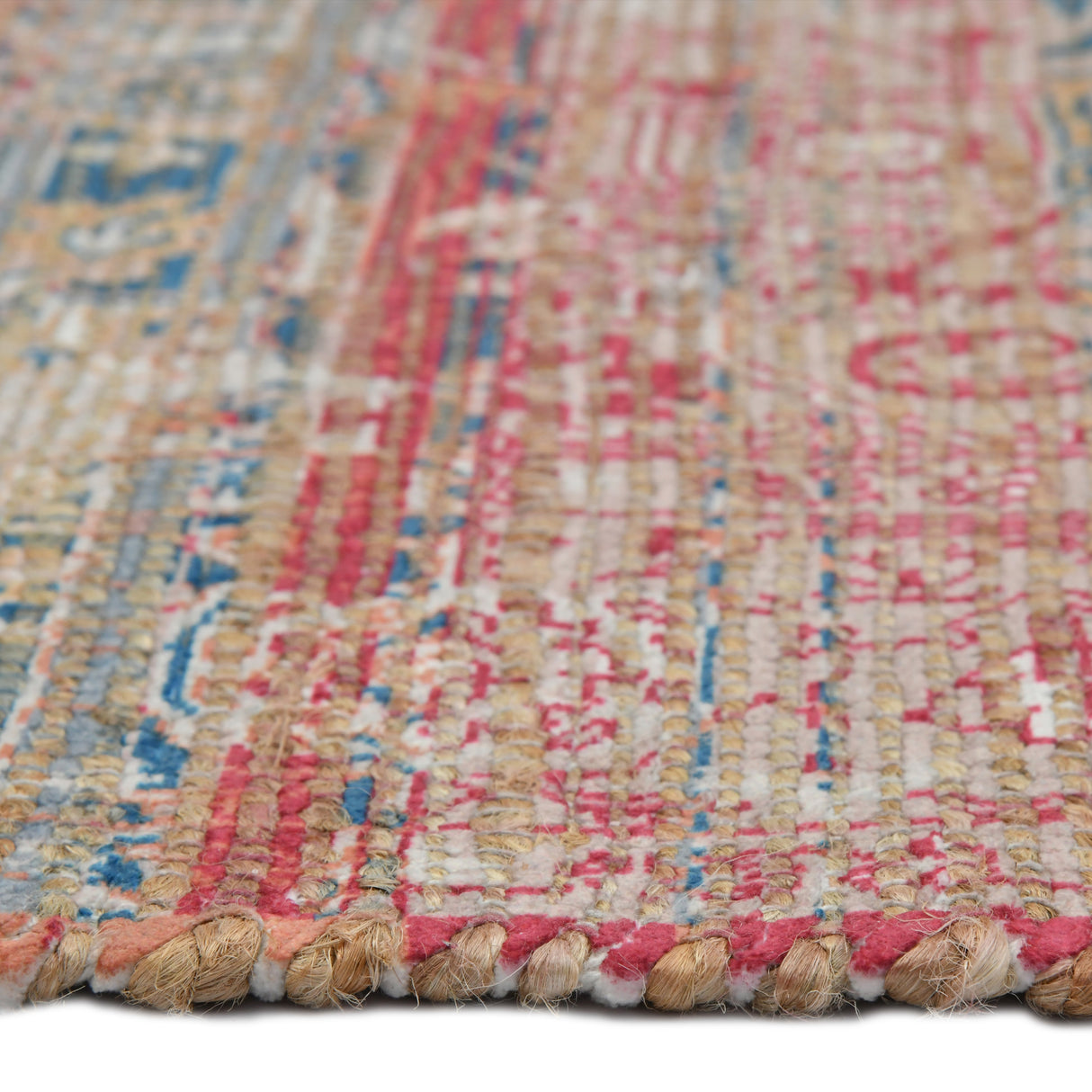 Amer Rugs PRE-3 Prairie Farmhouse Oriental Area Rug