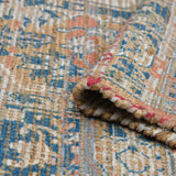 Amer Rugs PRE-3 Prairie Farmhouse Oriental Area Rug