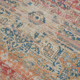 Amer Rugs PRE-3 Prairie Farmhouse Oriental Area Rug