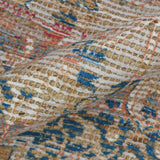 Amer Rugs PRE-3 Prairie Farmhouse Oriental Area Rug