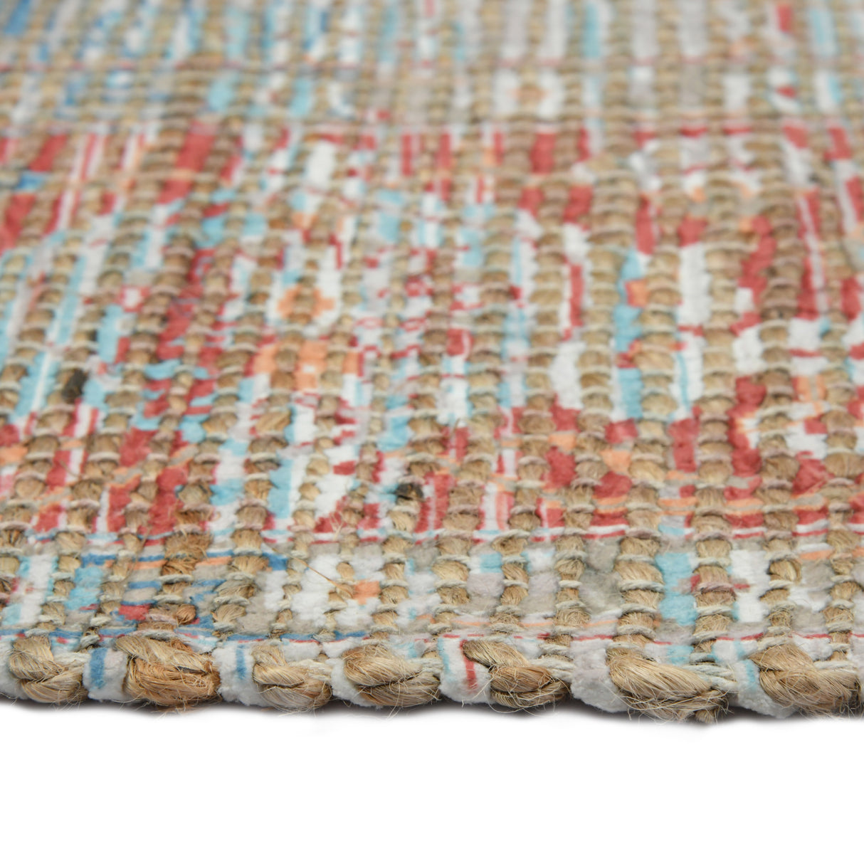 Amer Rugs PRE-4 Prairie Farmhouse Oriental /Rust Area Rug