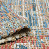 Amer Rugs PRE-4 Prairie Farmhouse Oriental /Rust Area Rug