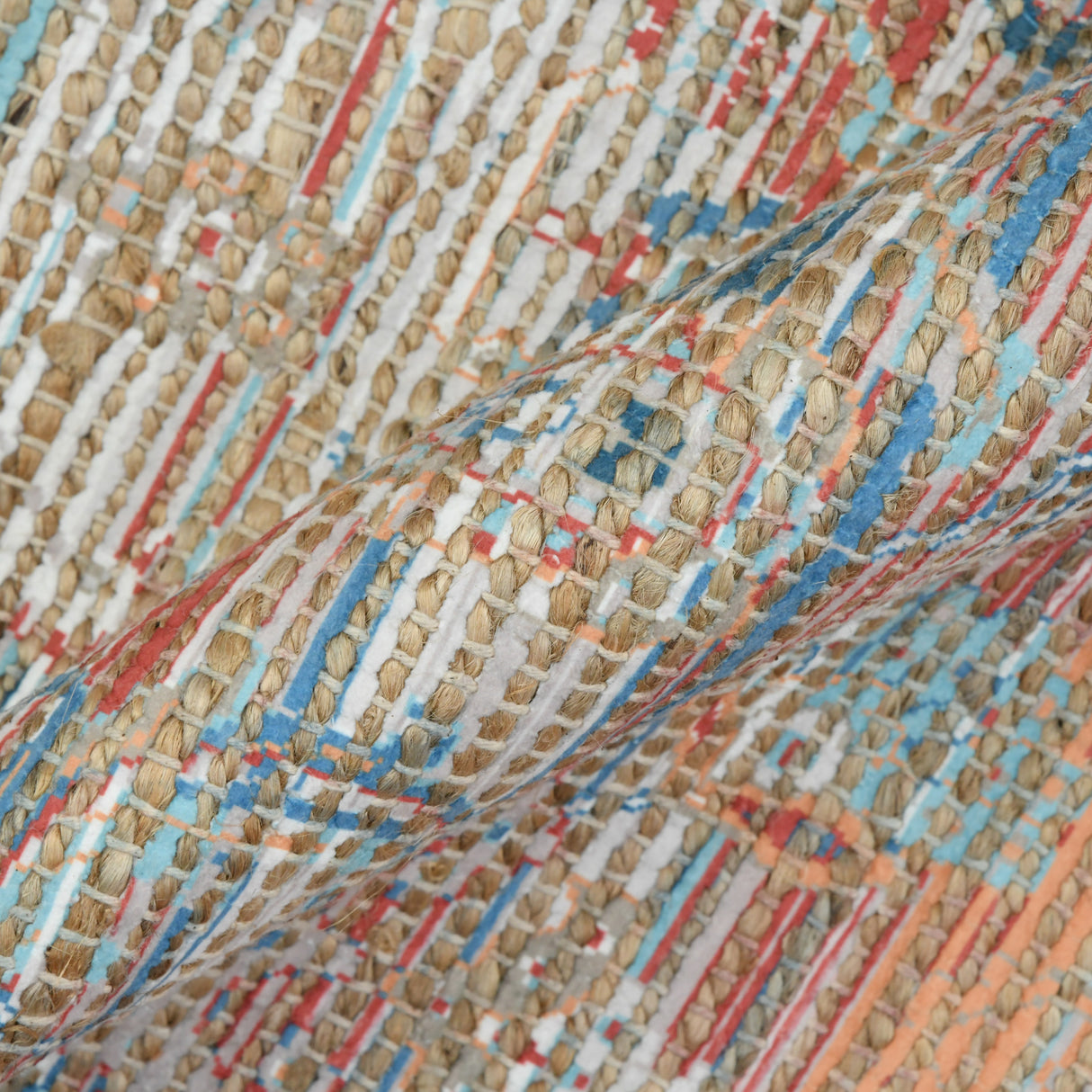 Amer Rugs PRE-4 Prairie Farmhouse Oriental /Rust Area Rug