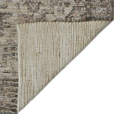Amer Rugs PRE-6 Prairie Farmhouse Oriental Area Rug