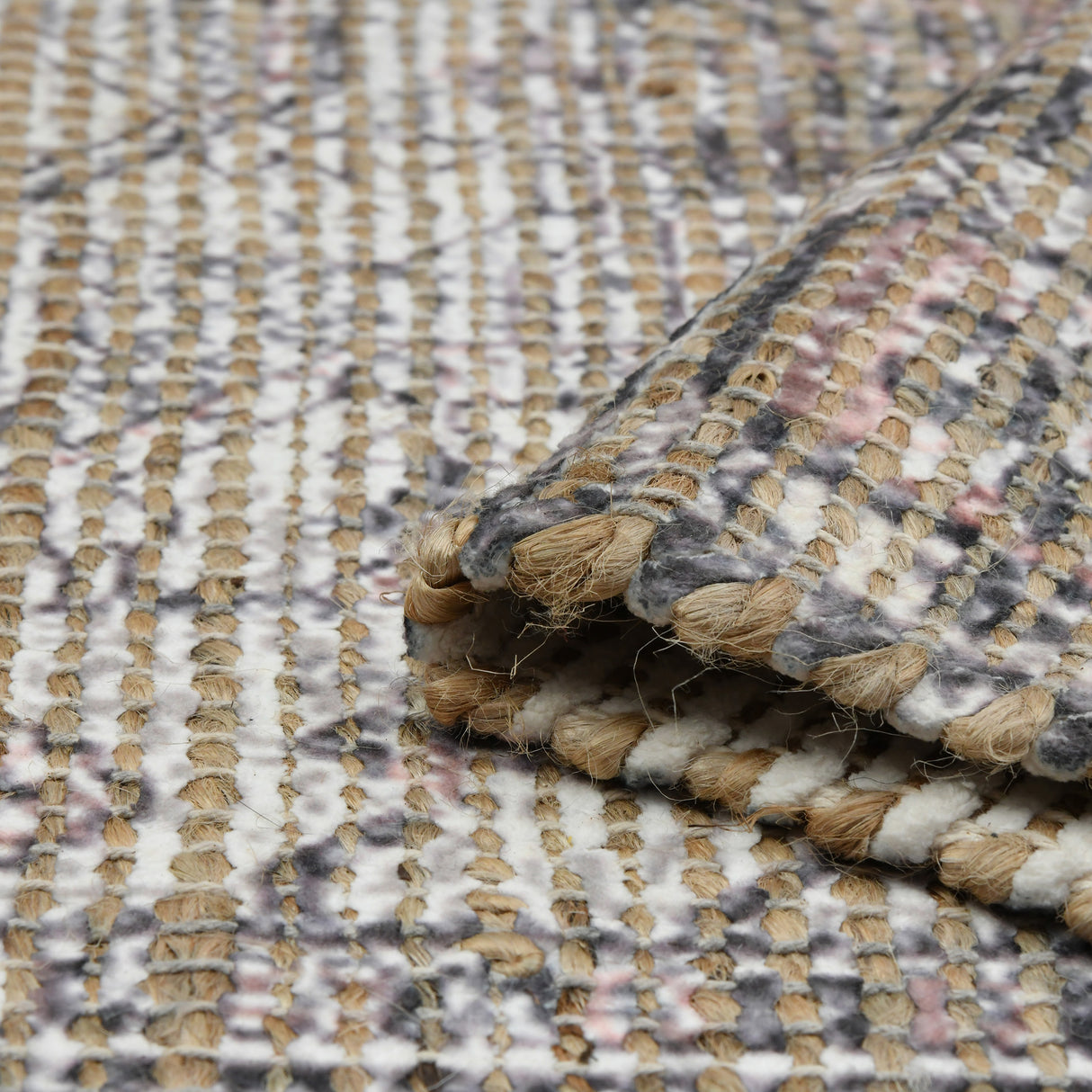 Amer Rugs PRE-6 Prairie Farmhouse Oriental Area Rug