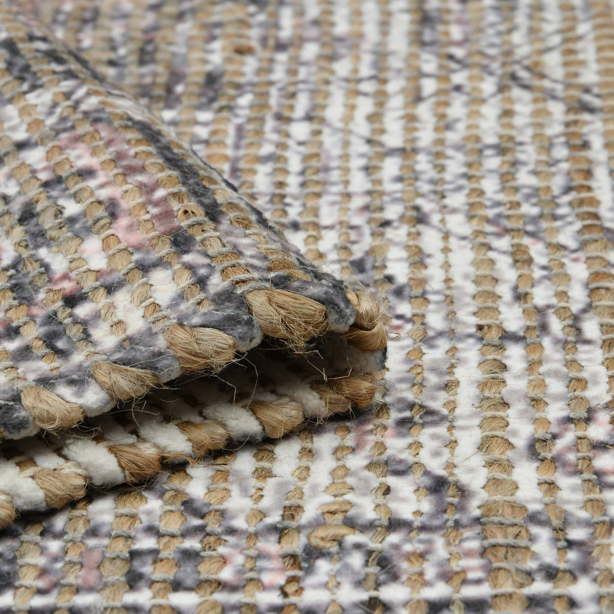 Amer Rugs PRE-6 Prairie Farmhouse Oriental Area Rug