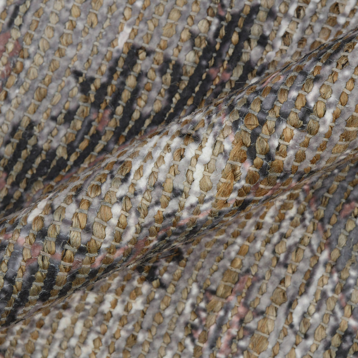 Amer Rugs PRE-6 Prairie Farmhouse Oriental Area Rug