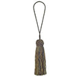 STOUT PRET-1 PRETTY 1 DRIFTWOOD Fabric - Eades Wallpaper & Fabric