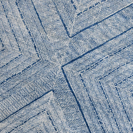 Amer Rugs PRI-47 Prism Oriental Design Area Rug