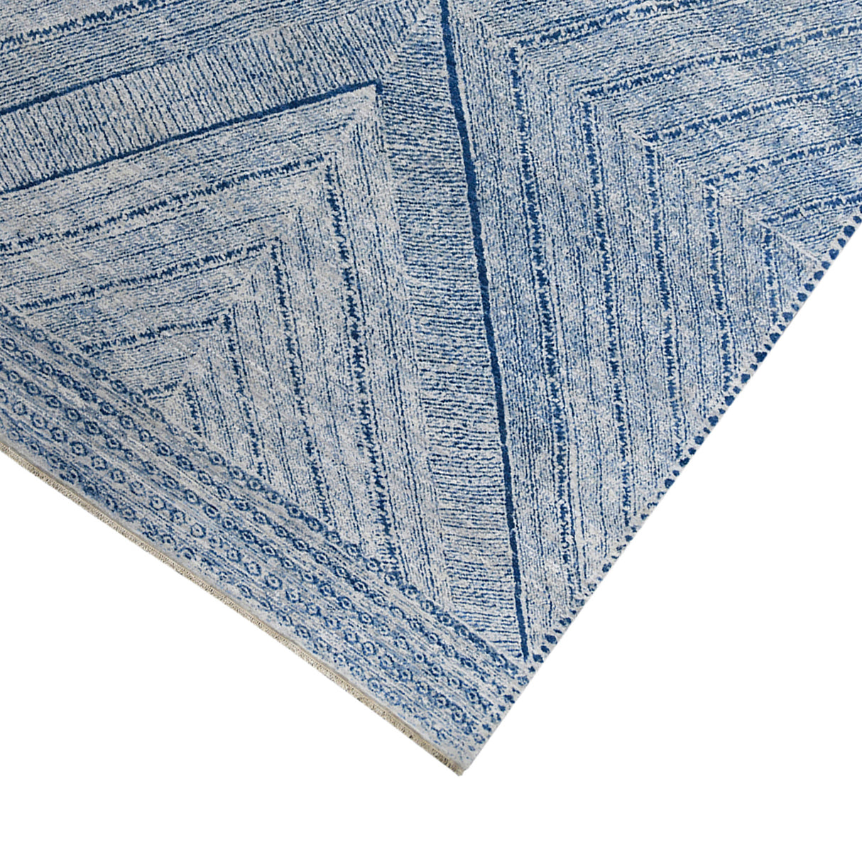 Amer Rugs PRI-47 Prism Oriental Design Area Rug