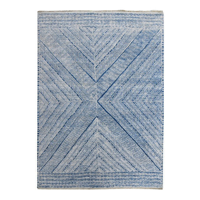 Amer Rugs PRI-47 Prism Oriental Design Area Rug