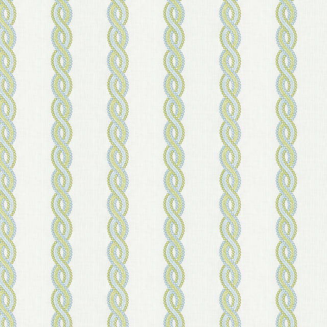 STOUT PRIC-1 PRICELESS 1 CHARTREUSE Fabric - Eades Wallpaper & Fabric