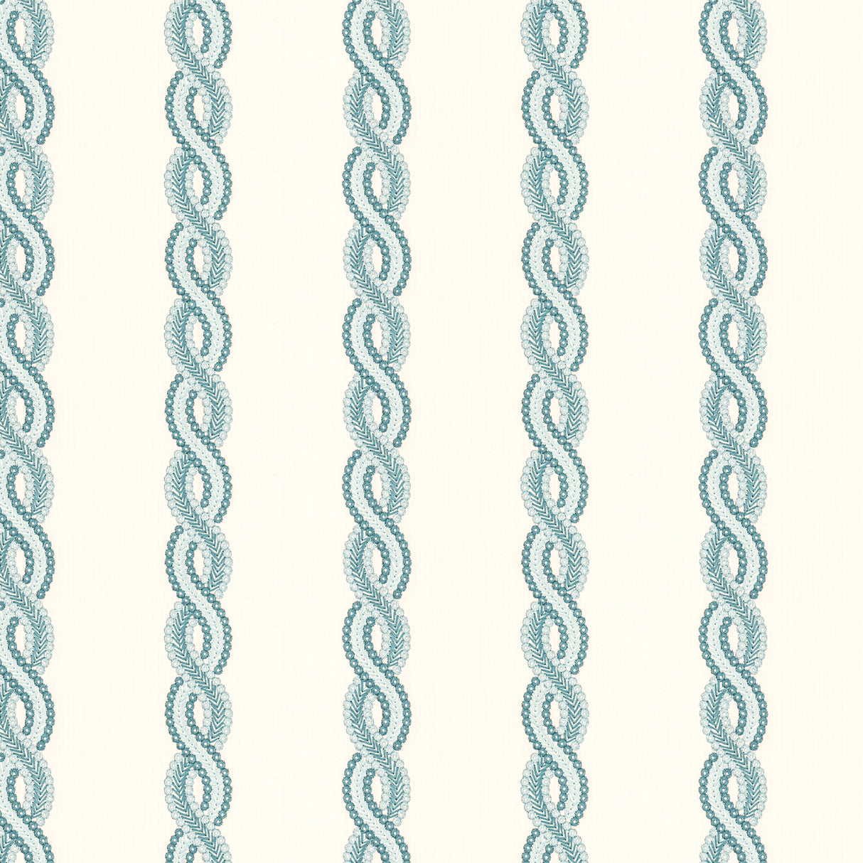 STOUT PRIC-2 PRICELESS 2 LAKE Fabric - Eades Wallpaper & Fabric