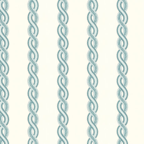 STOUT PRIC-2 PRICELESS 2 LAKE Fabric - Eades Wallpaper & Fabric