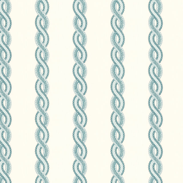 STOUT PRIC-2 PRICELESS 2 LAKE Fabric - Eades Wallpaper & Fabric