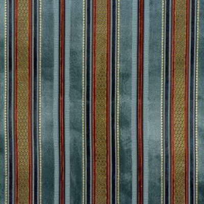 LEE JOFA PRINCE REGENT S.SEAGLAS.0 LEE JOFA PRINCE REGENT S-SEAGLAS Fabric - Eade's Wallpaper