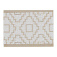 STOUT PRIS-1 PRISM TAPE 1 BISQUE Fabric - Eades Wallpaper & Fabric