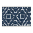 STOUT PRIS-2 PRISM TAPE 2 CADET Fabric - Eades Wallpaper & Fabric
