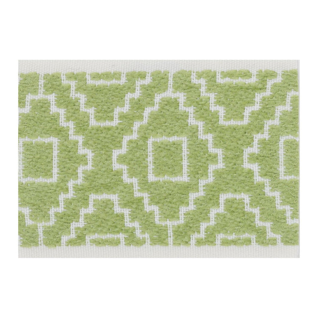 STOUT PRIS-4 PRISM TAPE 4 SPRING Fabric - Eades Wallpaper & Fabric