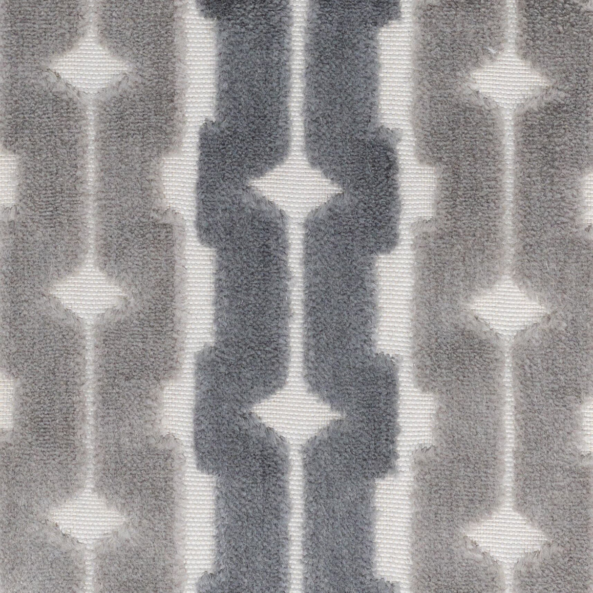 STOUT PRIZ-2 PRIZE 2 STONE Fabric - Eades Wallpaper & Fabric
