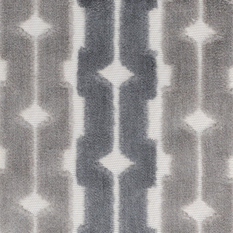 STOUT PRIZ-2 PRIZE 2 STONE Fabric - Eades Wallpaper & Fabric