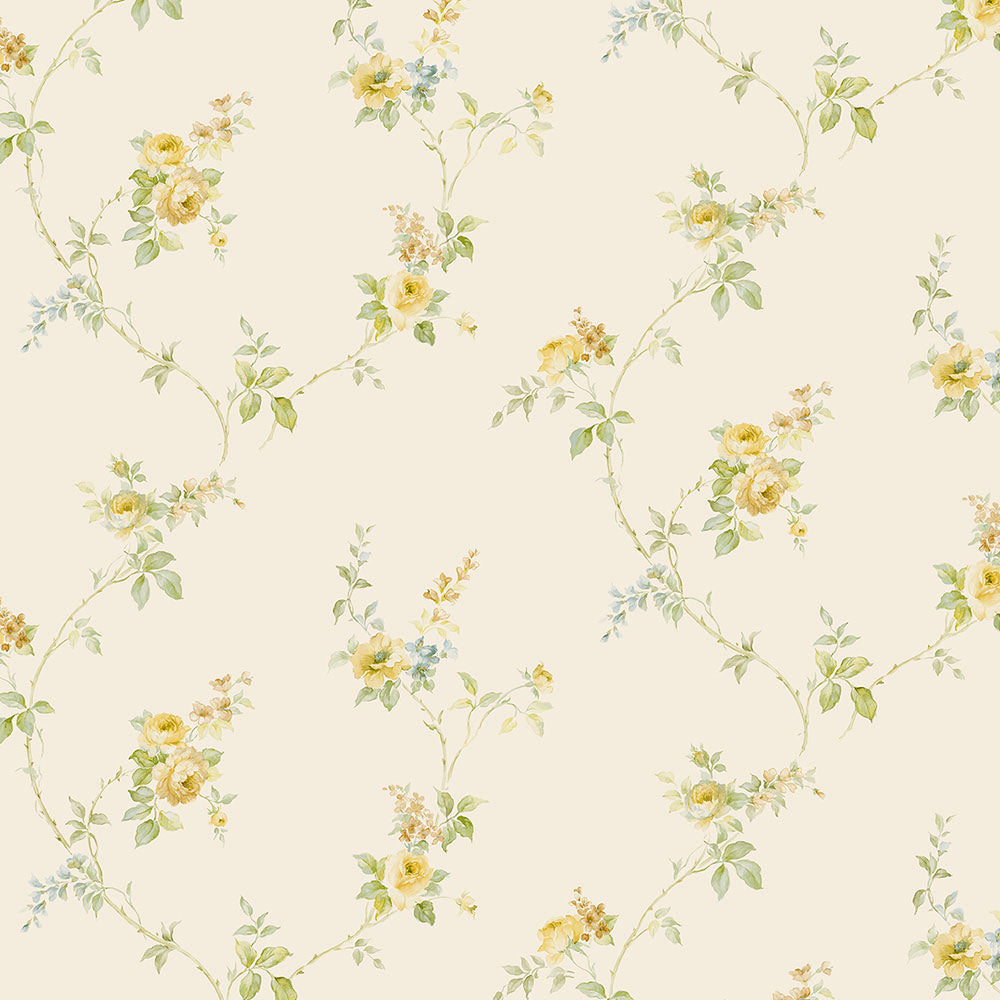 Patton / Norwall RG RG35715 Floral