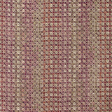 KRAVET COUTURE PROCIDA.10.0 PROCIDA AUBERGINE Fabric - Eade's Wallpaper