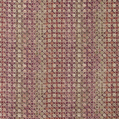 KRAVET COUTURE PROCIDA.10.0 PROCIDA AUBERGINE Fabric - Eade's Wallpaper