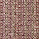 KRAVET COUTURE PROCIDA.10.0 PROCIDA AUBERGINE Fabric - Eade's Wallpaper