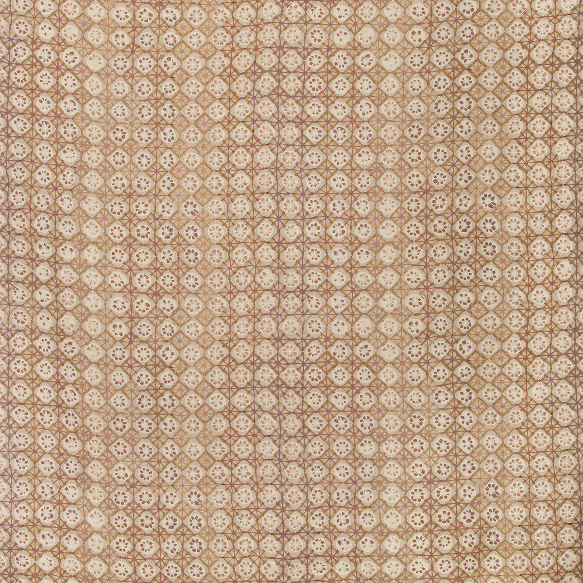 KRAVET COUTURE PROCIDA.12.0 PROCIDA ROUGE Fabric - Eade's Wallpaper