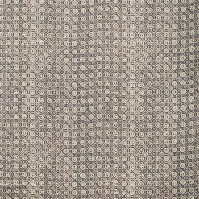 KRAVET COUTURE PROCIDA.21.0 PROCIDA PEWTER Fabric - Eade's Wallpaper