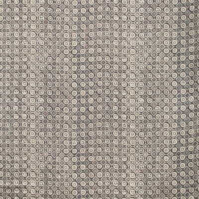 KRAVET COUTURE PROCIDA.21.0 PROCIDA PEWTER Fabric - Eade's Wallpaper
