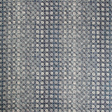 KRAVET COUTURE PROCIDA.50.0 PROCIDA INDIGO Fabric - Eade's Wallpaper