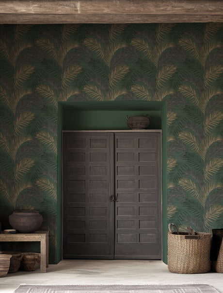 Eade's PS33317-sample Green