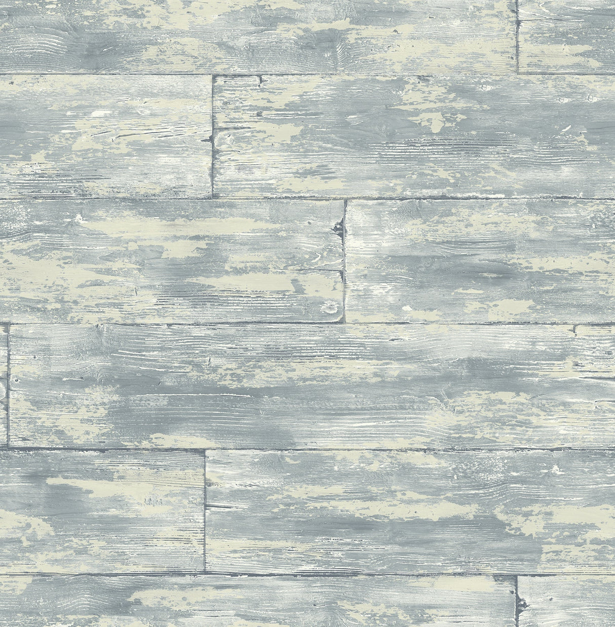 Kenneth James PS41008 Shipwreck Grey Wood Wallpaper