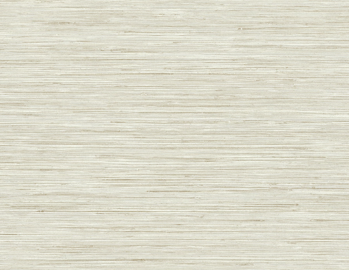 Kenneth James PS41506 Baja Grass Grey Texture Wallpaper