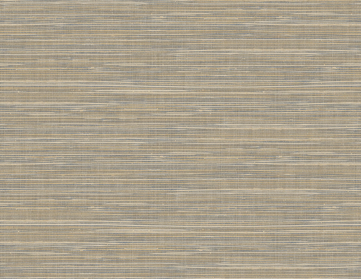 Kenneth James PS41606 Holiday String Neutral Texture Wallpaper