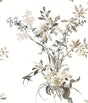 York PSW1365RL Wild Flowers Premium Peel + Stick Wallpaper - Eade's Wallpaper