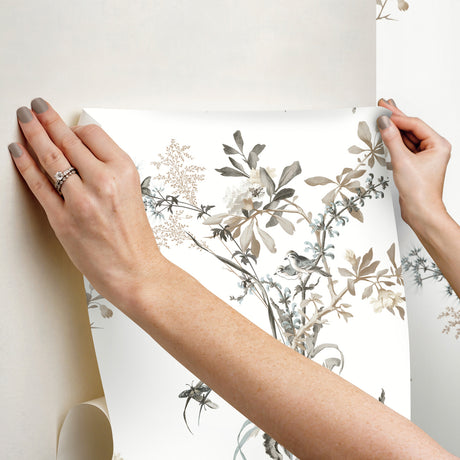 Eade’s Wild Flowers Neutral