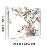 Eade’s Wild Flowers Rose