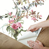 Eade’s Wild Flowers Rose