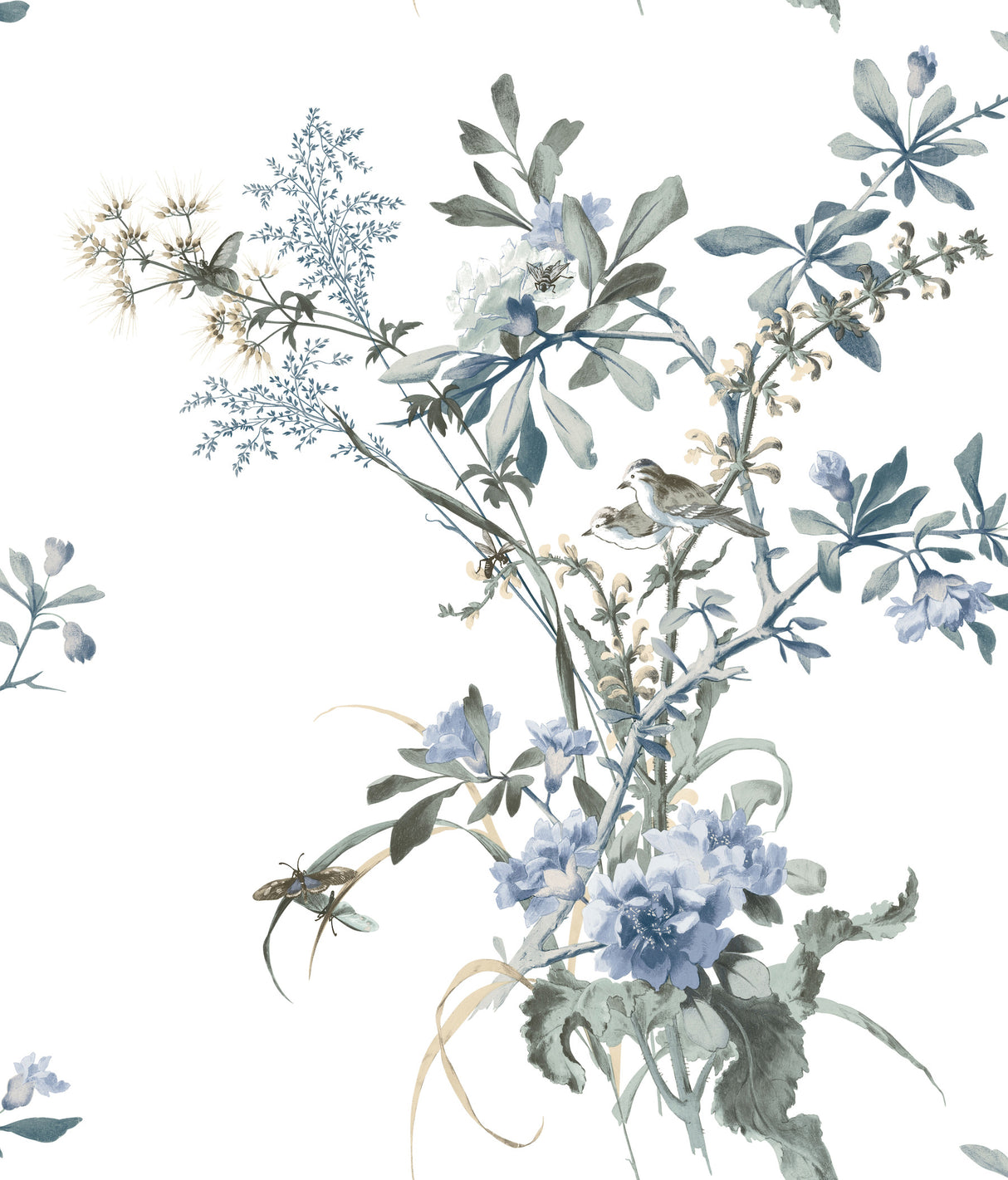 Eade’s Wild Flowers Jade