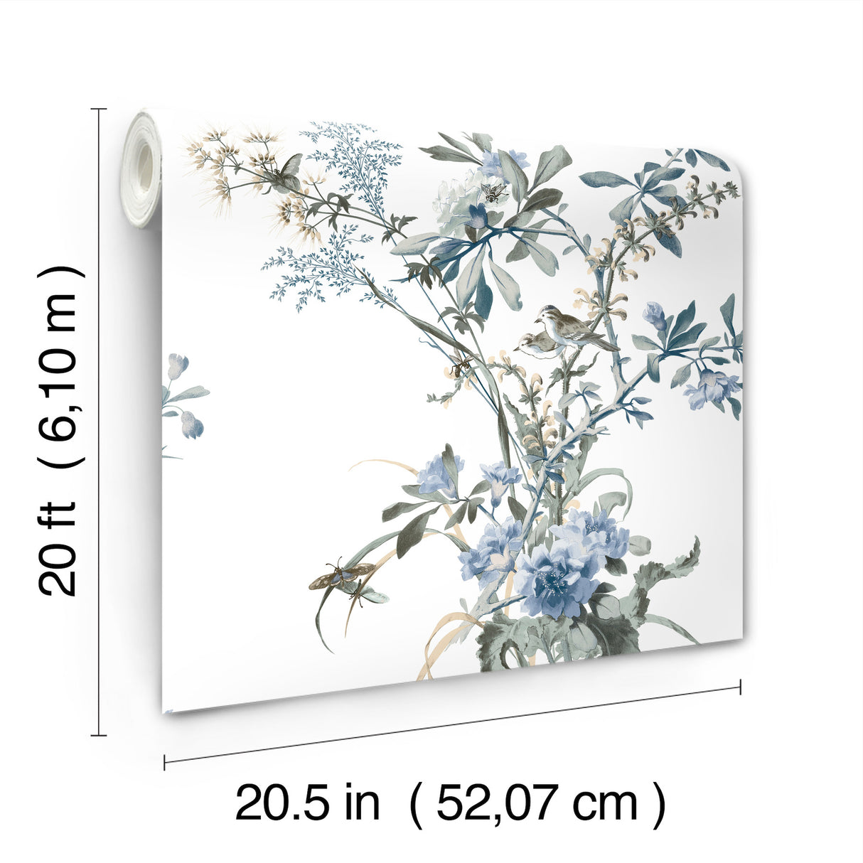 Eade’s Wild Flowers Jade