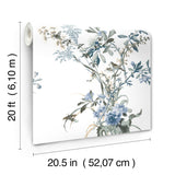 Eade’s Wild Flowers Jade