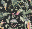York PSW1368RL Fiji Garden Premium Peel + Stick Wallpaper - Eade's Wallpaper