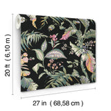 Eade’s Fiji Garden Black